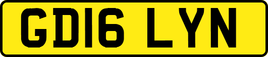 GD16LYN