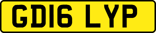 GD16LYP