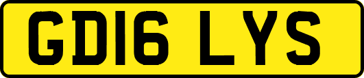 GD16LYS