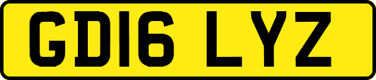 GD16LYZ