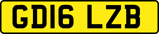 GD16LZB
