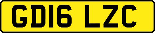 GD16LZC
