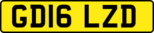GD16LZD