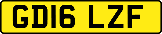 GD16LZF
