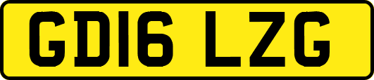 GD16LZG