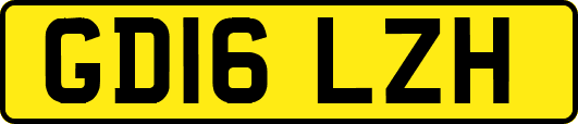 GD16LZH