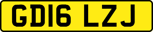 GD16LZJ