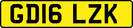 GD16LZK