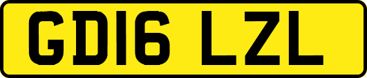 GD16LZL