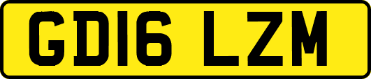 GD16LZM