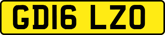GD16LZO