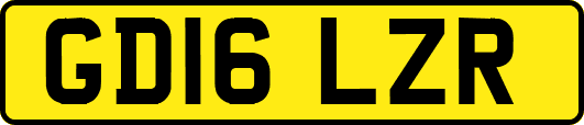 GD16LZR