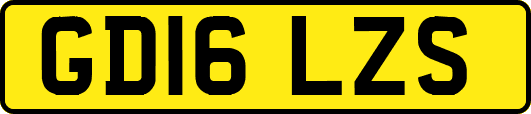 GD16LZS