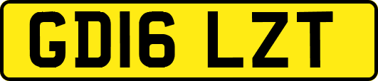 GD16LZT