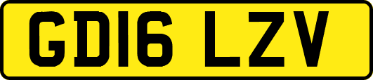 GD16LZV