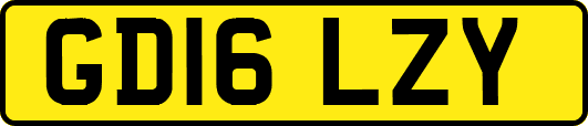 GD16LZY