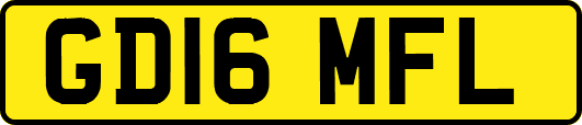 GD16MFL