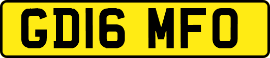 GD16MFO