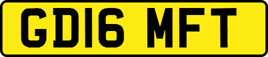 GD16MFT