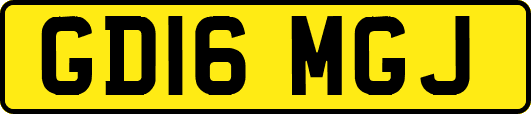 GD16MGJ
