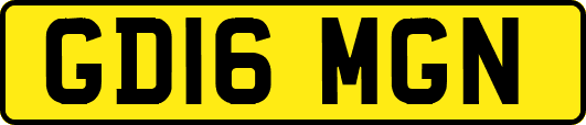 GD16MGN