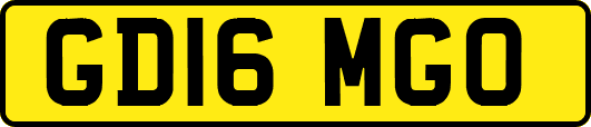 GD16MGO