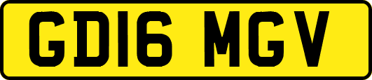 GD16MGV