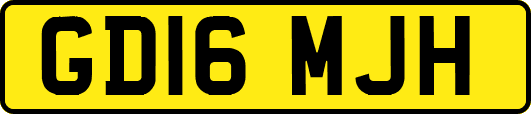 GD16MJH