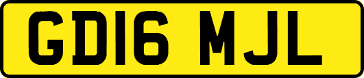 GD16MJL