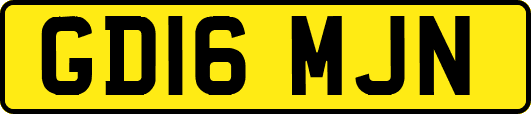 GD16MJN