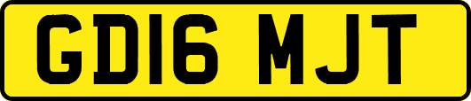 GD16MJT
