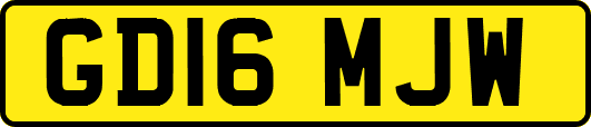 GD16MJW