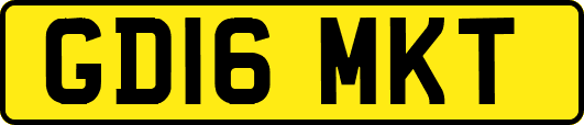 GD16MKT
