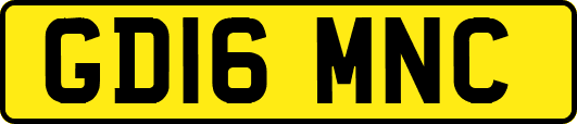 GD16MNC