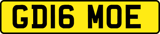 GD16MOE