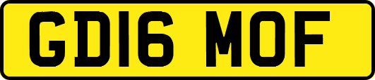 GD16MOF