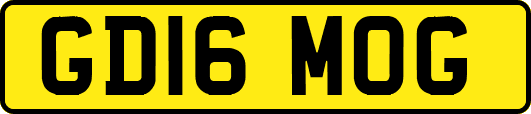 GD16MOG