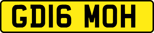 GD16MOH