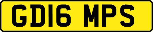 GD16MPS