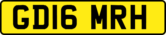 GD16MRH