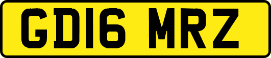 GD16MRZ