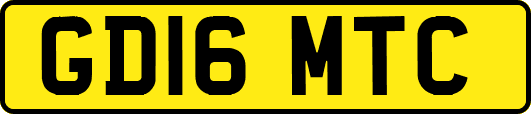 GD16MTC