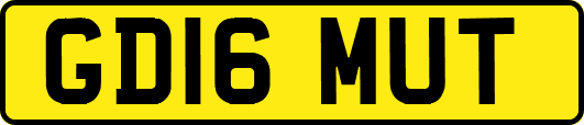 GD16MUT