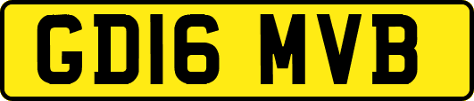 GD16MVB