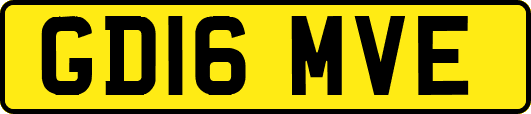 GD16MVE