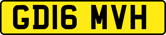 GD16MVH