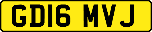 GD16MVJ
