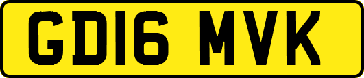 GD16MVK