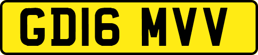GD16MVV