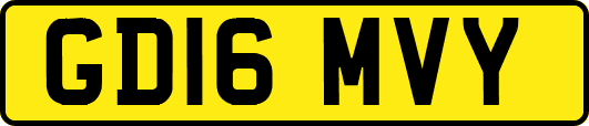 GD16MVY